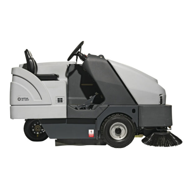 Nilfisk SR 1601 B XL - Bilde 4