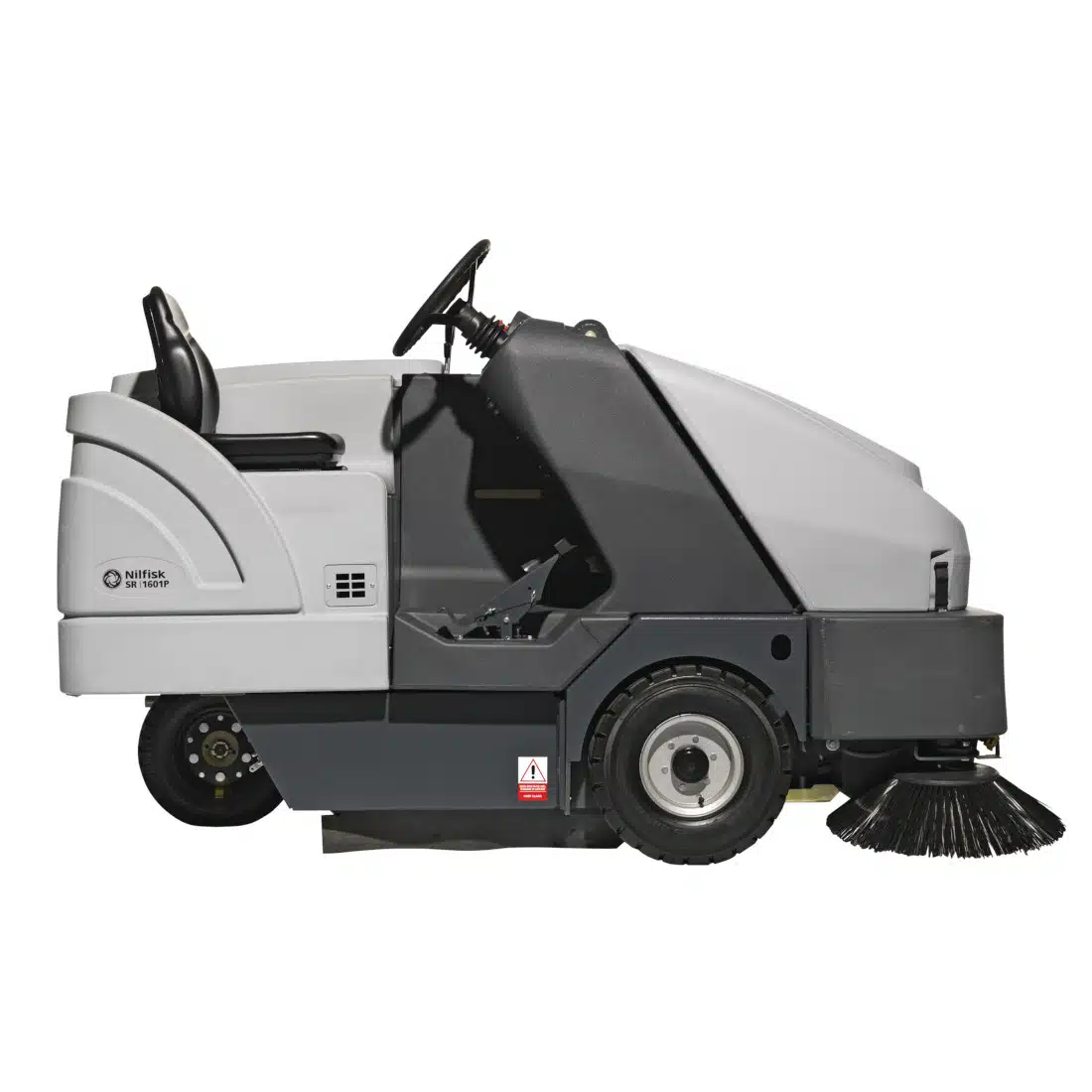 Nilfisk SR 1601 B XL - Bilde 4