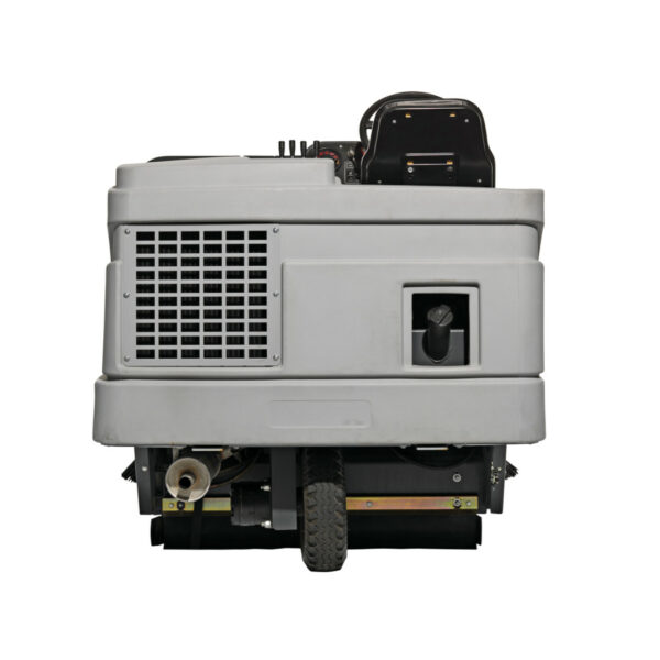 Nilfisk SR 1601 B XL - Bilde 3
