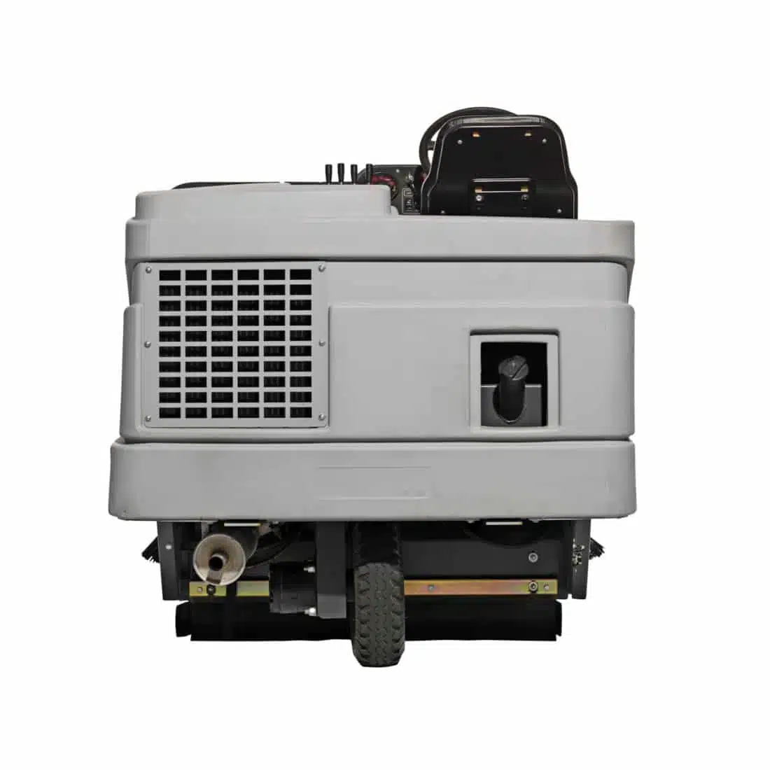 Nilfisk SR 1601 B XL - Bilde 3