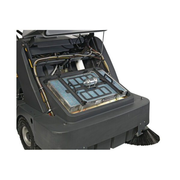 Nilfisk SR 1601 B XL - Bilde 5