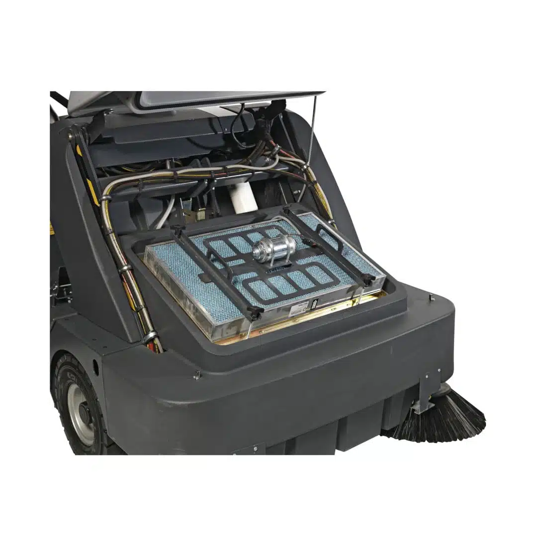 Nilfisk SR 1601 B XL - Bilde 5