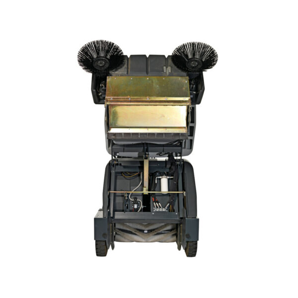 Nilfisk SR 1601 B XL - Bilde 6