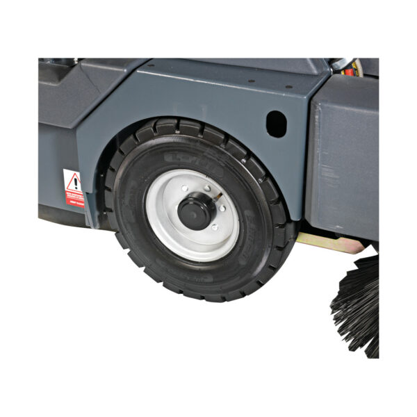 Nilfisk SR 1601 B XL - Bilde 7