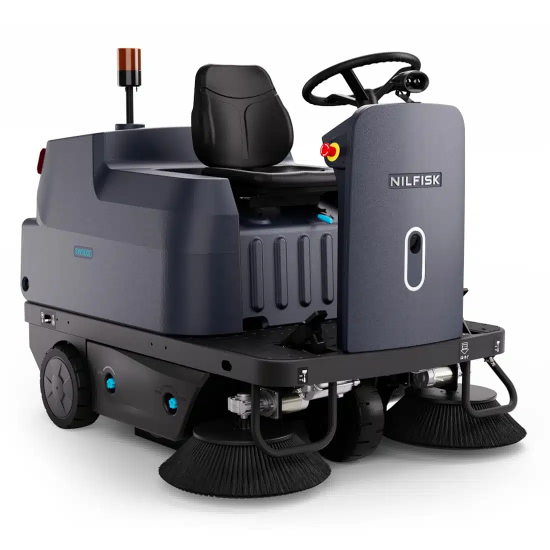 Nilfisk SW3000