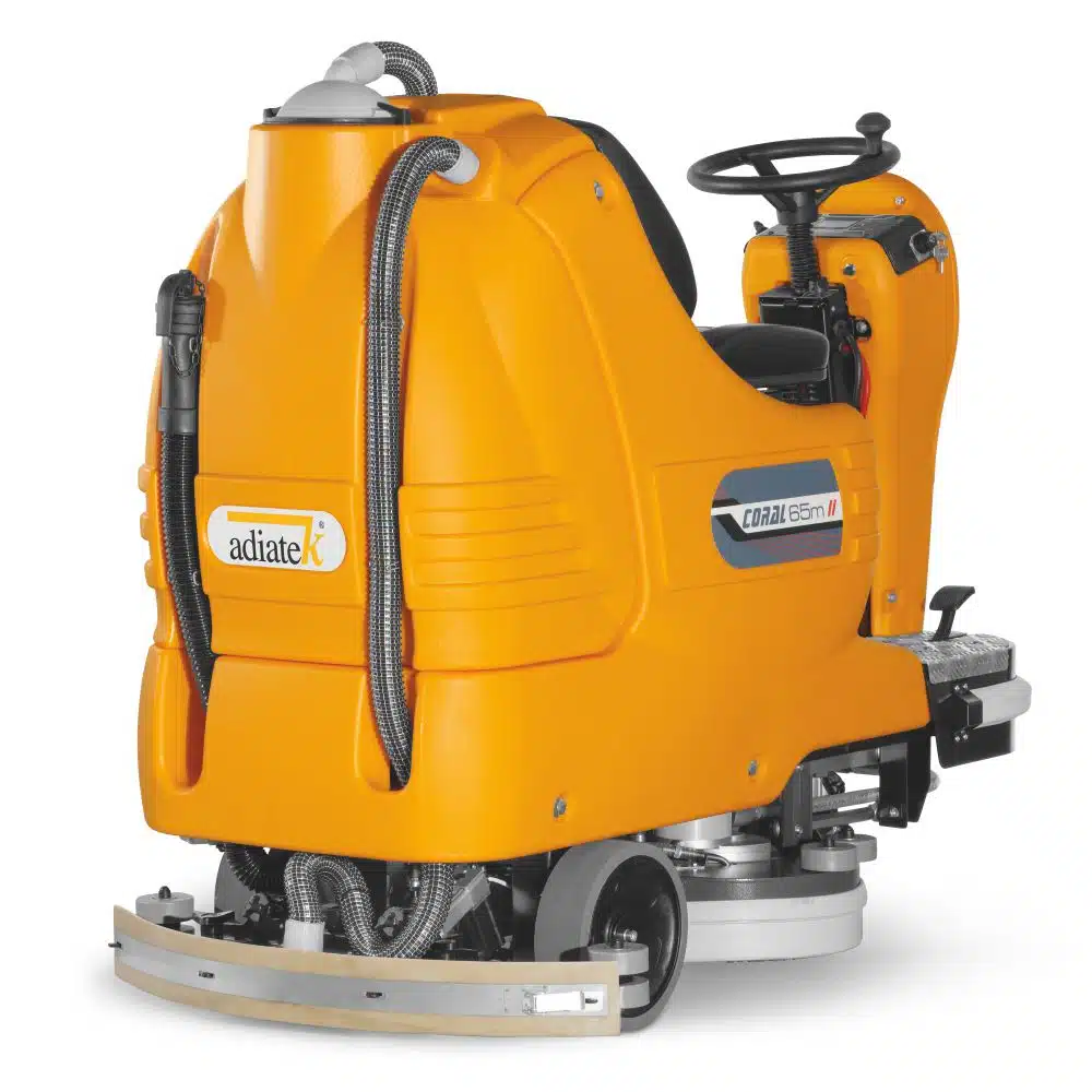 Adiatek Coral 65M II - Bilde 2