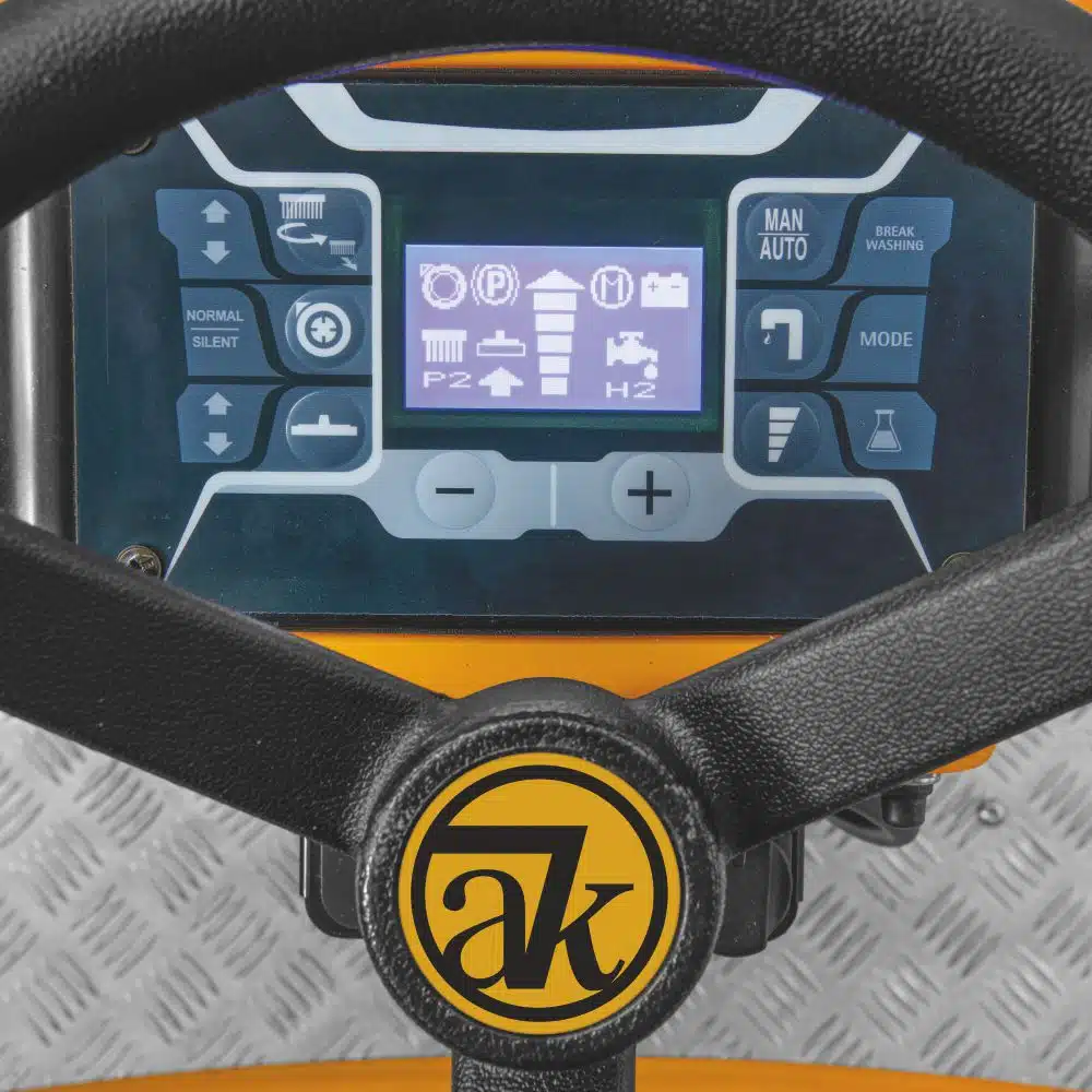 Adiatek Coral 65M II - Bilde 5