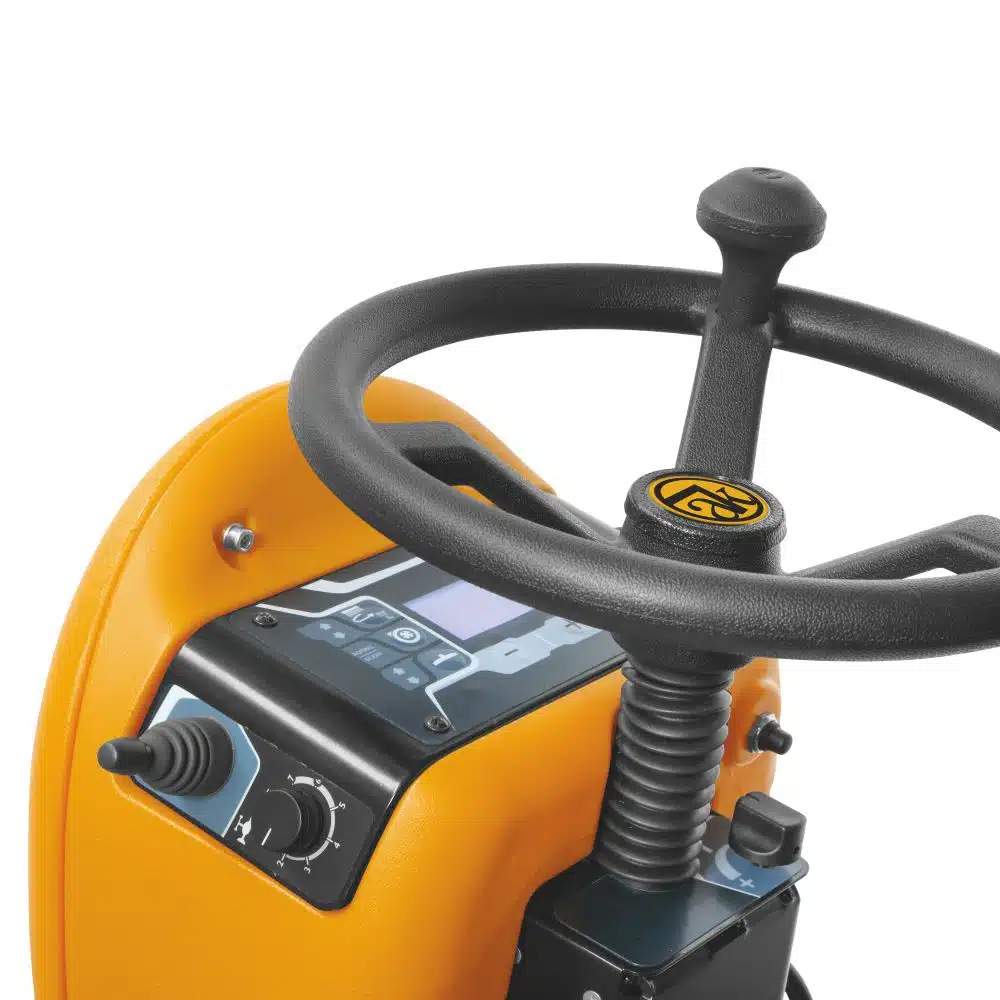 Adiatek Coral 65M II - Bilde 6