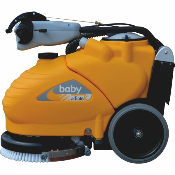 Adiatek Baby - Bilde 5