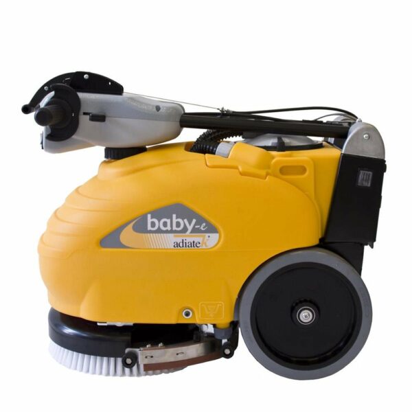Adiatek baby-e - Bilde 5