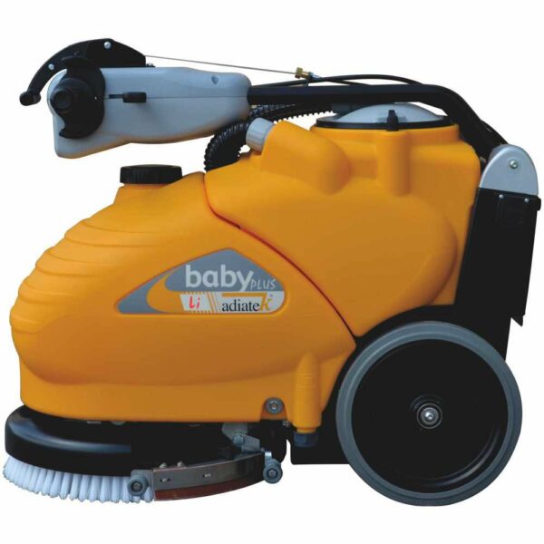Adiatek Baby Plus LI - Bilde 5