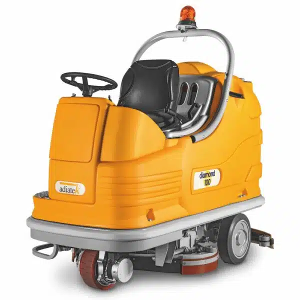 Adiatek Diamond 100P AC