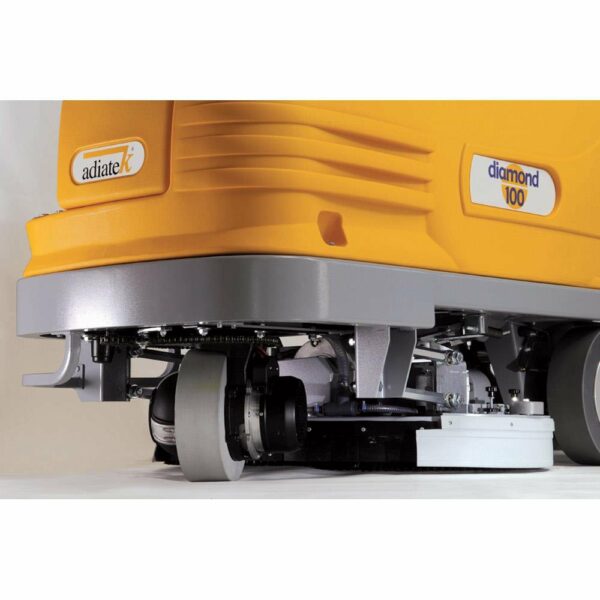 Adiatek Diamond 100P AC - Bilde 3