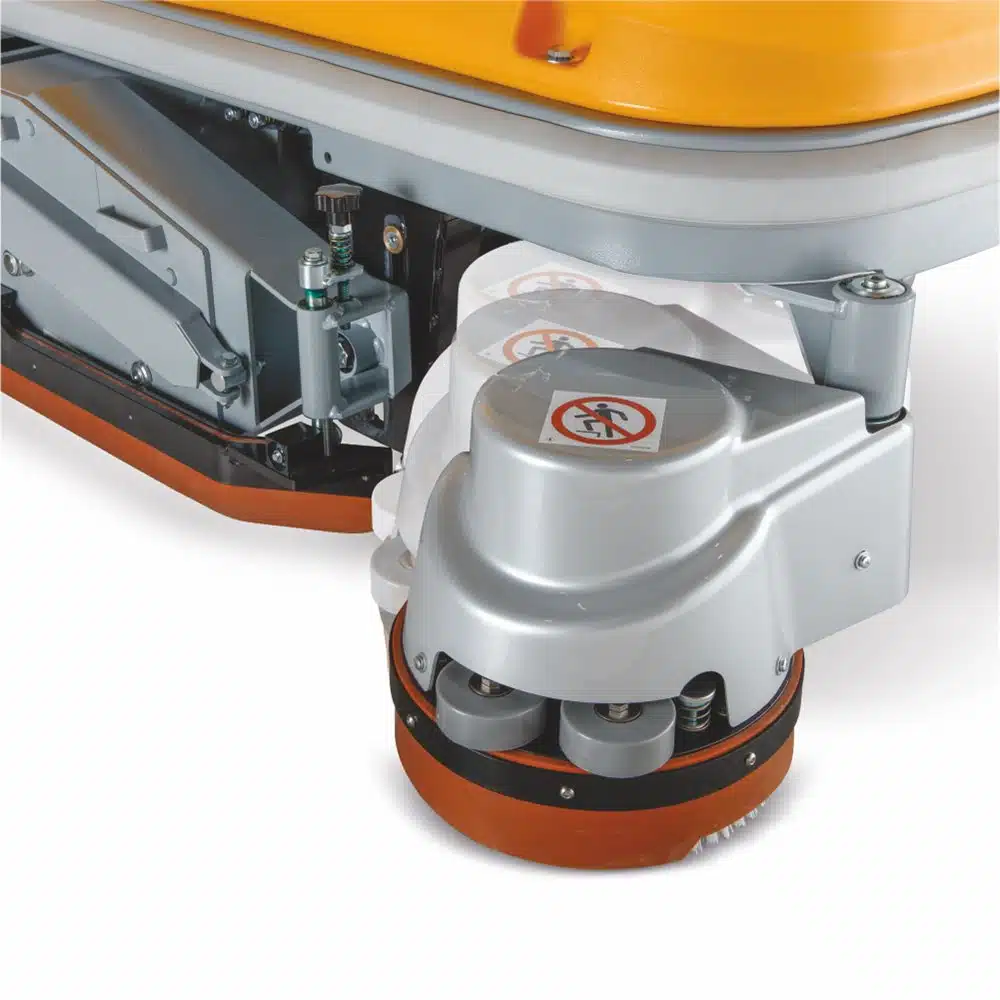 Adiatek Diamant 100S AC - Bilde 2