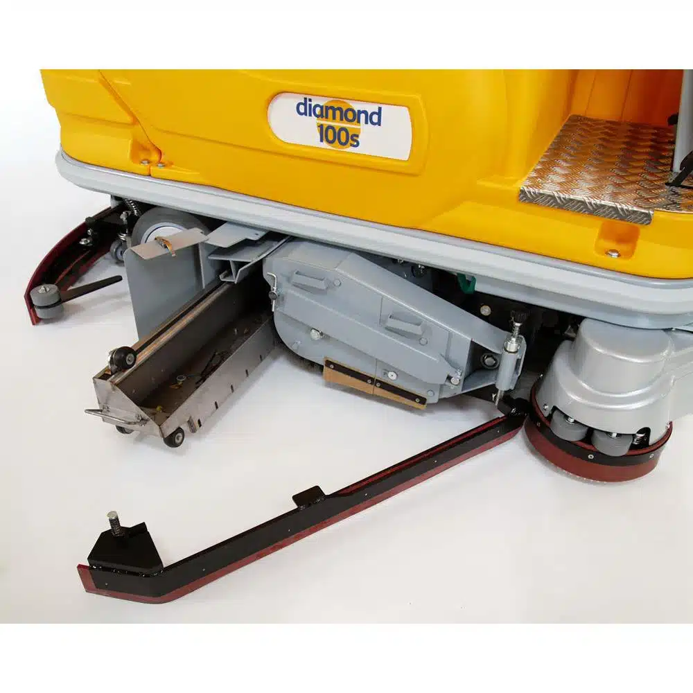 Adiatek Diamant 100S AC - Bilde 3