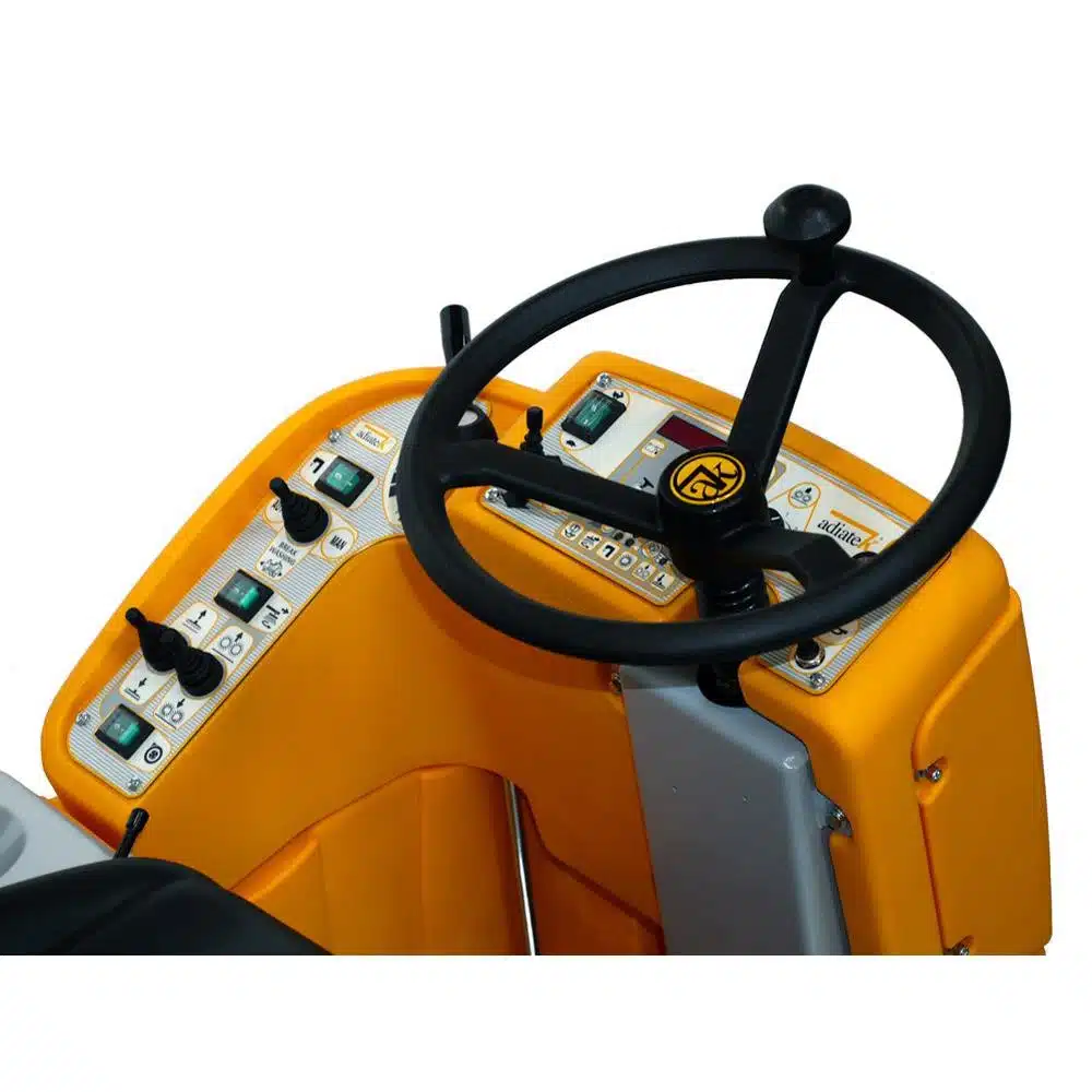 Adiatek Diamant 100S AC - Bilde 4