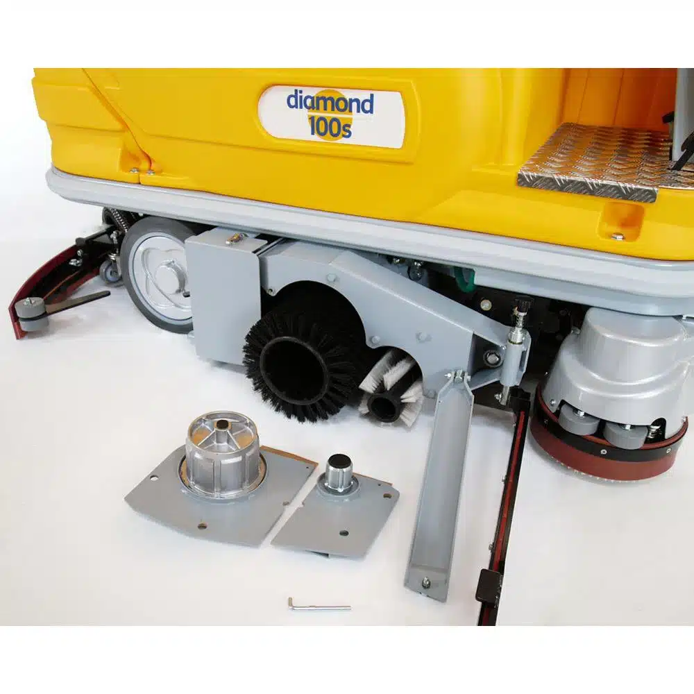 Adiatek Diamant 100S AC - Bilde 5