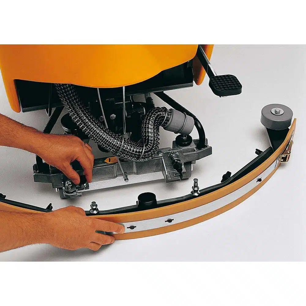 Adiatek Jade 55 CT - Bilde 4