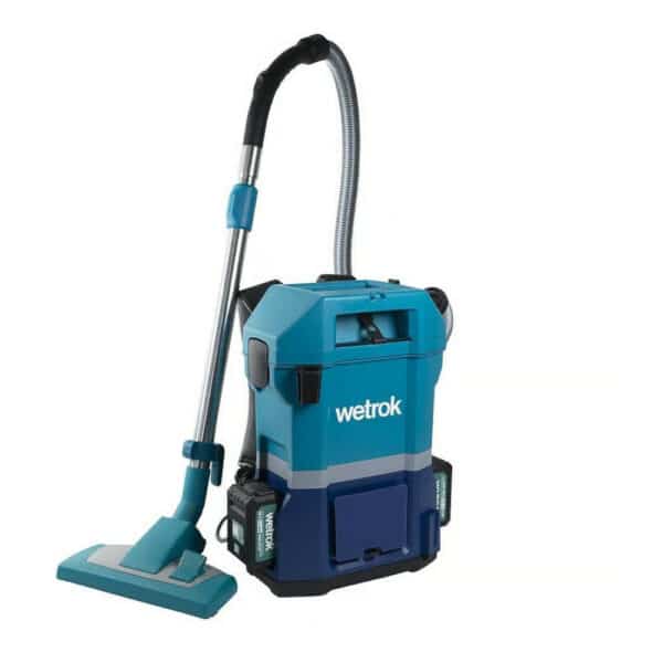 Wetrok Portavac BeFree