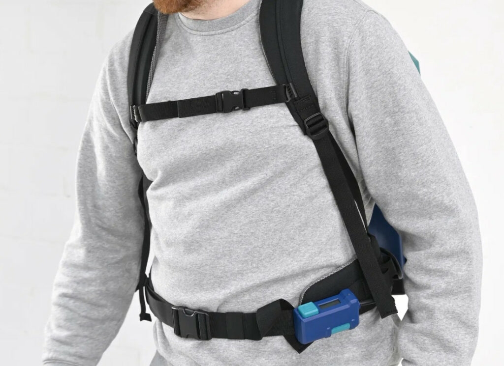 Ergonomisk