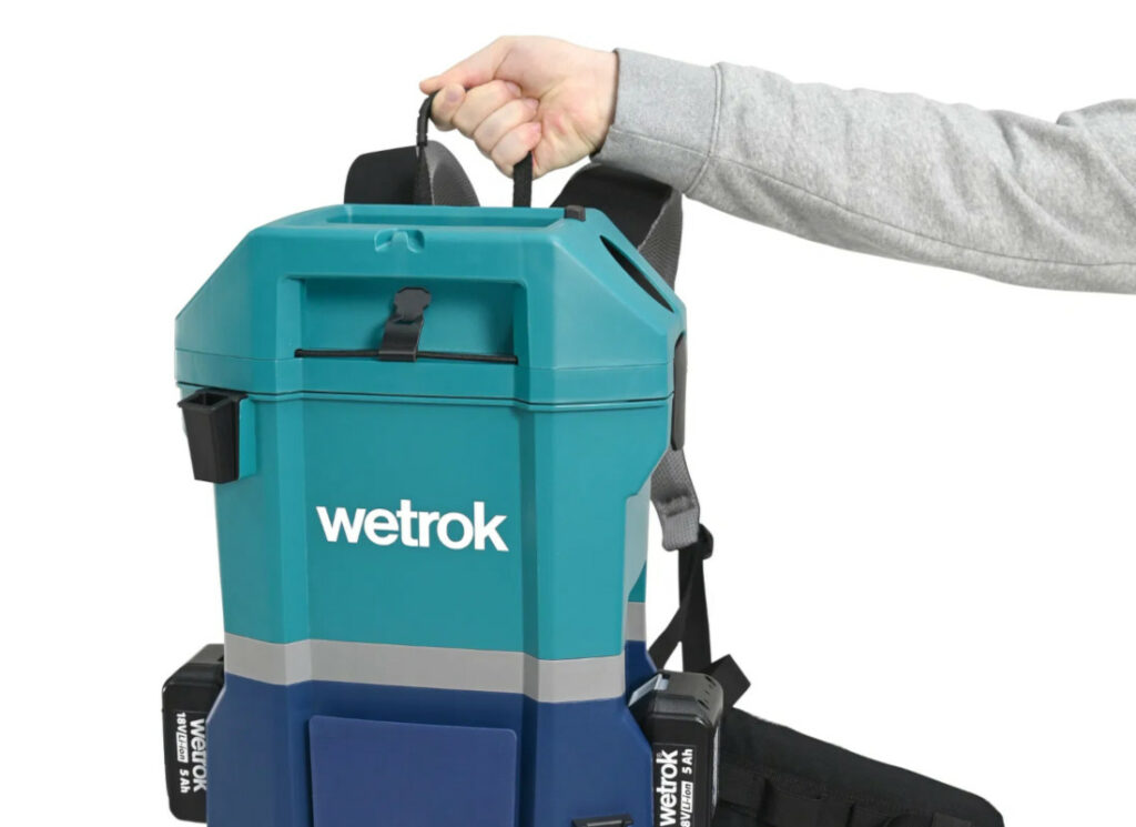 Lett vekt