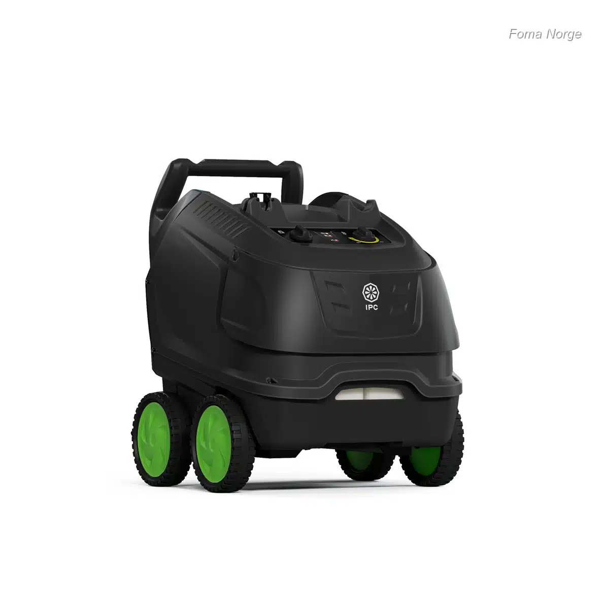 PW-H60 1813 Foma Edition - Bilde 3