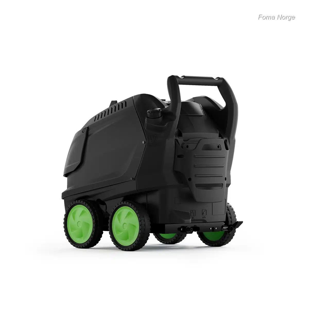 PW-H60 1813 Foma Edition - Bilde 2