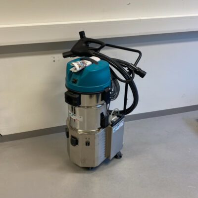 Ketek Steam Jet