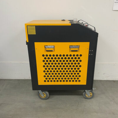 300V pulslaser