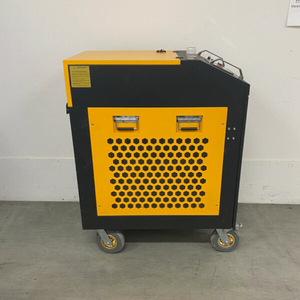 300V pulslaser