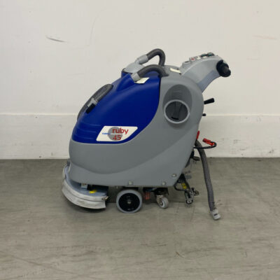 Floorpul Ruby 45