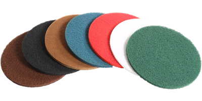 Standard gulvpads