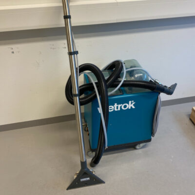 Wetrok Extravac 280
