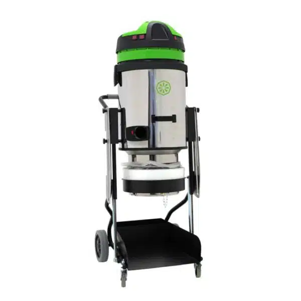 Foma GS 3 MAXIBAG – byggstøvsuger med oppsamlingspose