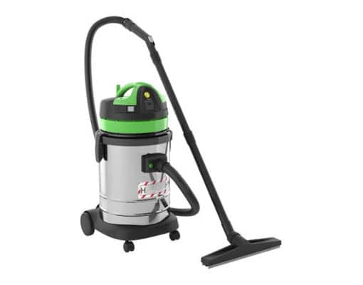 Foma GS 1/33 H TC – byggstøvsuger H-klasse