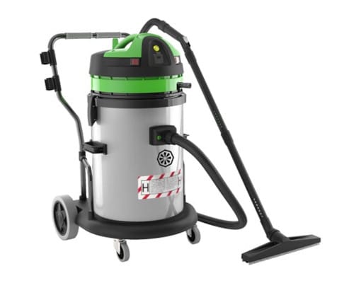 Foma GS 2/62 H TC PN – byggstøvsuger H-klasse