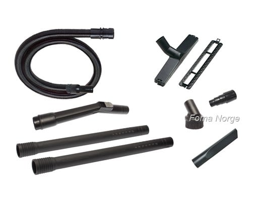 Antistatisk tilbehørssett TC Ø38 - Ø36