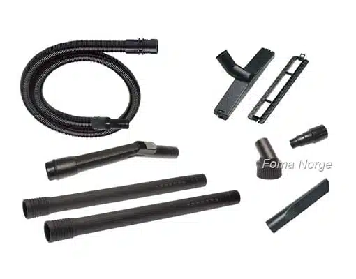 Antistatisk tilbehørssett TC Ø38 - Ø36