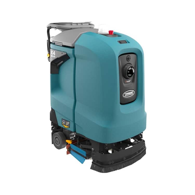 Tennant X4 ROVR