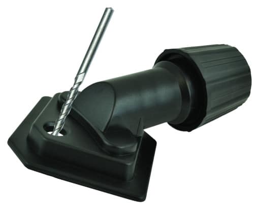 Adapter for drill