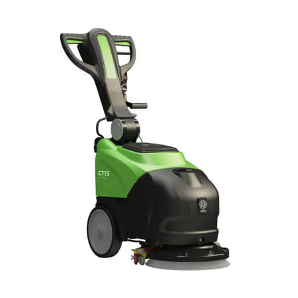 Foma CT15 B35 Li-ION