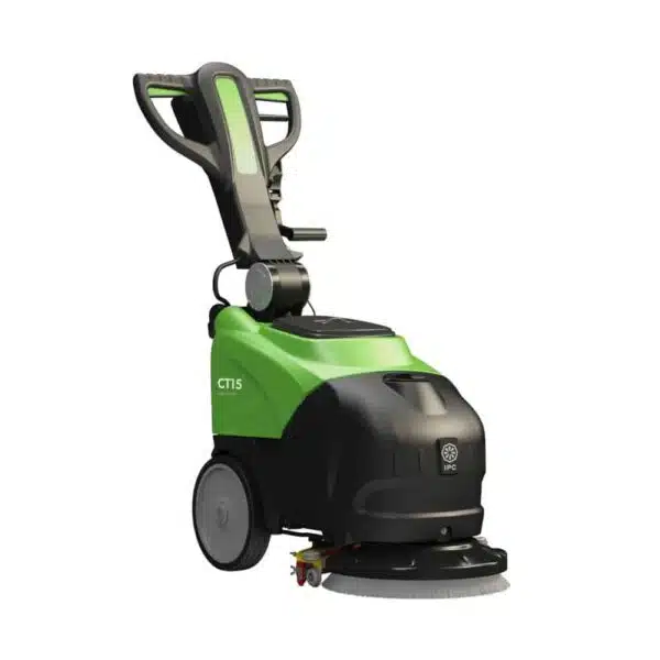 Foma CT15 B35 Li-ION