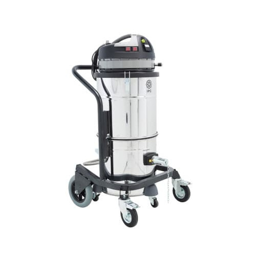 Foma GS 2/50 OPT H – industristøvsuger H-klasse
