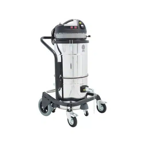 Foma GS 2/50 OPT H – industristøvsuger H-klasse