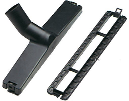 Antistatisk gulvmunnstykke støv Ø36