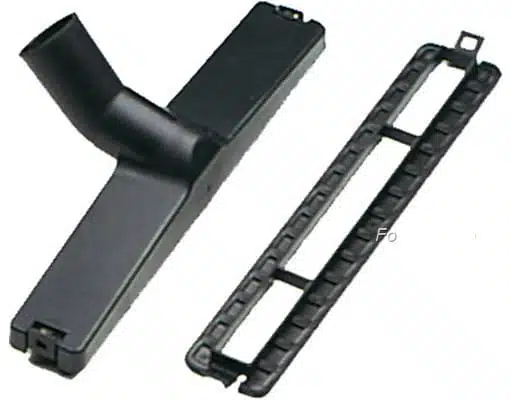 Antistatisk gulvmunnstykke støv Ø36