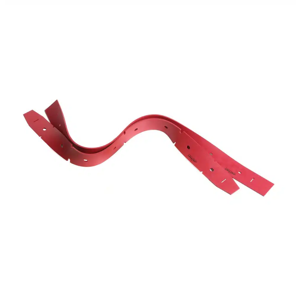 Sugenal latex fremre 385mm