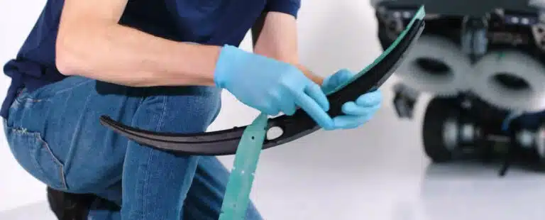 Hvordan holde en gulvvaskemaskin i god stand