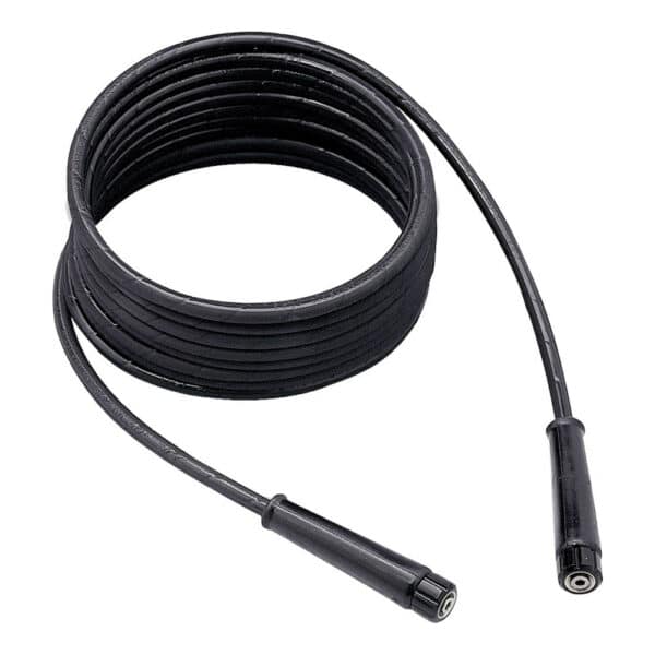 Høytrykkslange 1/4" 10m