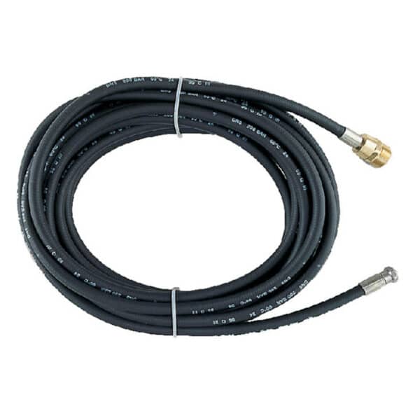 Rørrensersett 10m M22